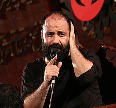 عبدالرضا هلالی نمک سفره عشقت